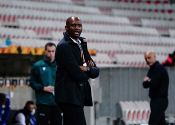 Trois joueurs d’Arsenal que Patrick Vieira pourrait amener à Crystal Palace cet été