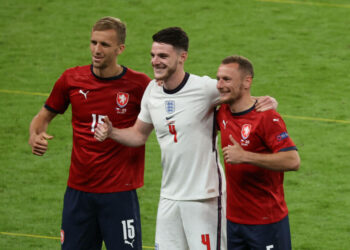 Vladimir Coufal mécontent de l’offre de contrat de West Ham