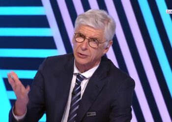 (Vidéo) Wenger dit que Henderson est « important » pour l’Angleterre