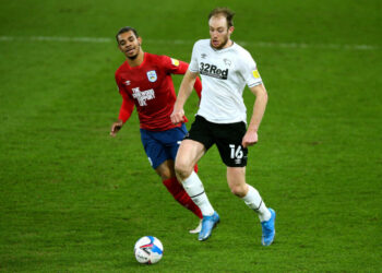 West Brom aurait conclu un accord de 5 millions de livres sterling pour signer Matt Clarke