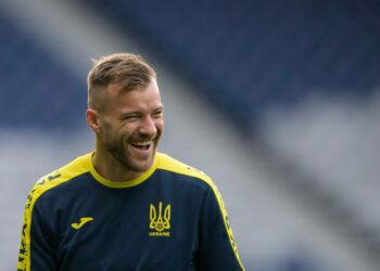 West Ham United ouvre des pourparlers avec Fenerbahce pour vendre Andriy Yarmolenko