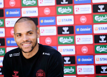 West Ham United s’entend sur les frais de transfert avec Barcelone pour Martin Braithwaite