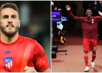 Koke est-il le remplaçant idéal de Wijnaldum ?