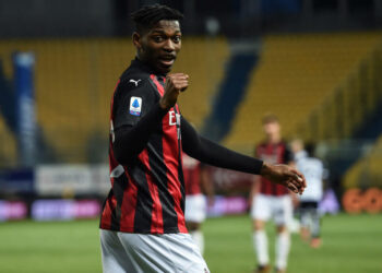 Wolverhampton Wanderers s’est offert la chance de signer Rafael Leao