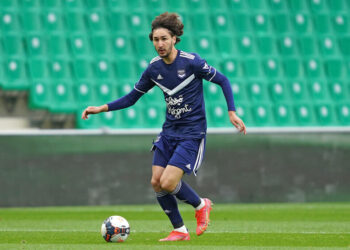 Yacine Adli : le parfait remplaçant d’Arsenal pour Martin Odegaard