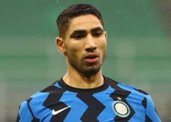 L’agent de Hakimi révèle le rêve du Real Madrid après un transfert de 60 millions d’euros au PSG