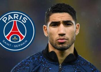 « Je porterai l’Inter pour toujours dans mon cœur » – Hakimi du PSG fait ses adieux à I Nerazzurri