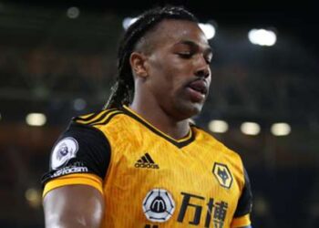 Leeds intéressé par l’accord de Traoré alors que les Wolves placent un prix de 30 millions de livres sterling sur l’ailier