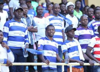 Ex-Gor Mahia Mutiso : pourquoi les léopards de l’AFC échouent quand c’est le plus important