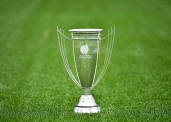 Coupe d’Asie féminine de l’AFC 2022 : voici à quoi ressemble le logo officiel du tournoi