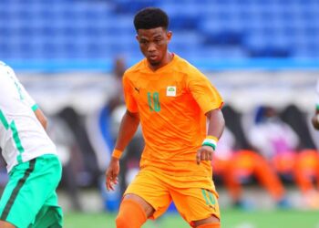 Eric Bailly et Amad Diallo impressionnants en Côte d’Ivoire aux Jeux olympiques – Man United News And Transfer News
