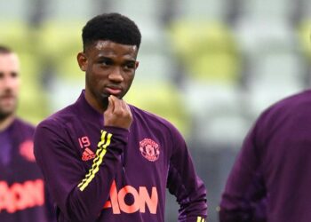 Eric Bailly et Amad Diallo de Manchester United appelés dans l’équipe olympique de Côte d’Ivoire – Man United News & Transfer News