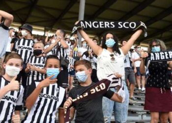 Batista Mendy : Angers recrute l’ancien milieu de terrain nantais