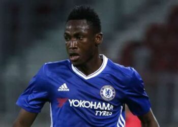 Baba Rahman: le défenseur du Ghana et de Chelsea révèle comment Conte l’a frustré hors de Stamford Bridge