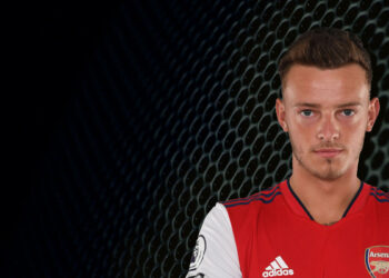 Ben White signe pour Arsenal + quelques réflexions sur Xhaka