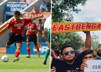 Bhaichung Bhutia exprime sa solidarité avec les fans du Bengale oriental et espère que l’impasse Club vs Investor se terminera bientôt