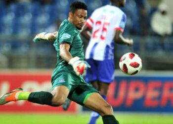 Mpandle rejoint Cape Town City en provenance de Maritzburg United