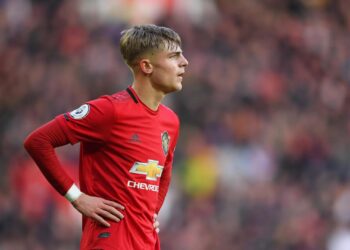 « Bons progrès » réalisés dans l’accord de prêt de Brandon Williams à Southampton