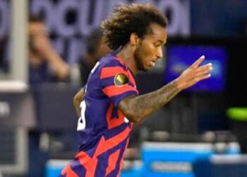 Le directeur technique de Venezia confirme que le milieu de terrain de l’USMNT Busio arrive