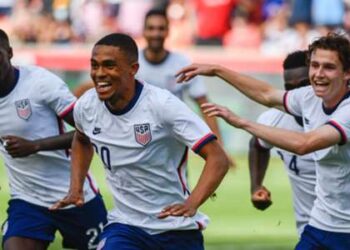 USMNT vs Haïti : chaîne de télévision, diffusion en direct, actualités de l’équipe et aperçu