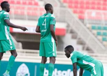 Cecafa Kagame Cup: « Nous arrivons » – Gor Mahia décide de participer au tournoi