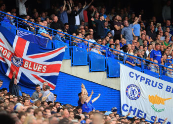 Pourquoi vous devriez soutenir Chelsea cette année –