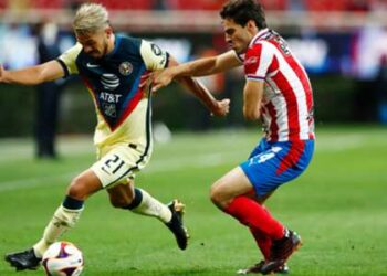 Club America & Chivas annoncent un match amical commémorant l’indépendance du Mexique