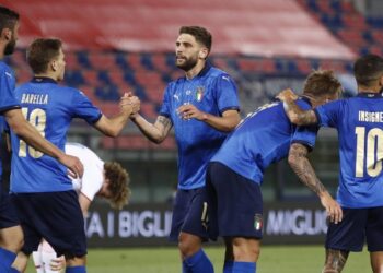 Liverpool a contacté un club de Serie A au sujet de la star de l’Euro 2020