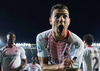 L’AC Milan prépare une nouvelle offre pour Diogo Dalot de Manchester United – Man United News And Transfer News