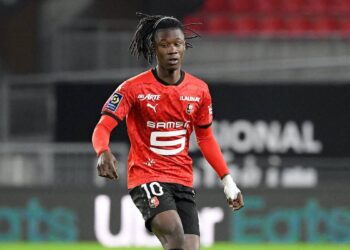 Manchester United fait face à la concurrence pour la signature d’Eduardo Camavinga de Chelsea – Man United News & Transfer News