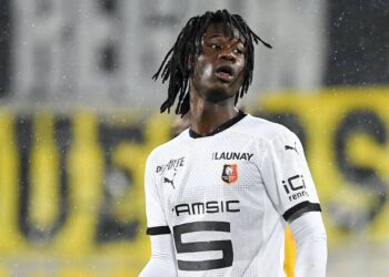 Man United se rapproche d’Eduardo Camavinga, déclare Fabrizio Romano
