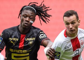 Le transfert d’Eduardo Camavinga à Manchester United dépend de Paul Pogba, selon un rapport – Man United News & Transfer News