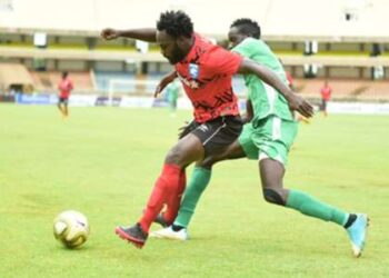 Mashemeji Derby : les léopards de l’AFC et Gor Mahia mettent leur menace à exécution pour sauter le match