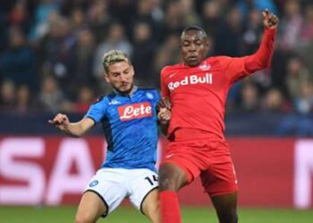 Le transfert de Mwepu en Premier League est une étape vers un avenir radieux – Micho de la Zambie