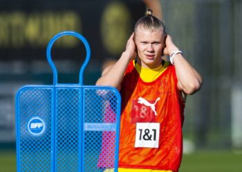 La patience des fans de Chelsea est requise alors que le club travaille sur le transfert de Haaland