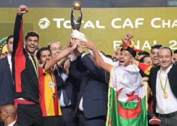 Les plus grandes équipes d’Afrique #4 : l’Espérance