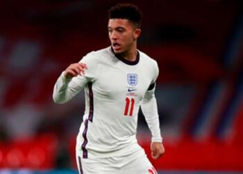 Le nouveau garçon de Man Utd, Sancho, révèle l’inspiration de Ronaldo et comment FIFA Street a contribué à façonner son style