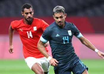 Football olympique : Sobhi révèle pourquoi l’Egypte a perdu contre l’Argentine