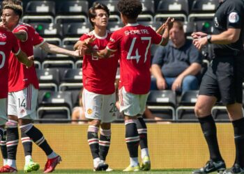 Man United a prédit XI contre QPR – Facundo Pellistri se verra offrir une autre chance de briller – Man United News And Transfer News