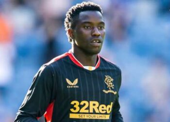 Sakala ouvre le compte des Rangers lors d’une victoire historique contre le Real Madrid