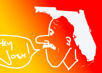 Bits du mercredi: Floride annulée, Arteta en dédicace, ArseCrypto