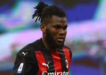 « Je veux rester à Milan pour toujours », déclare Kessi à la suite des rumeurs de Liverpool et des Spurs