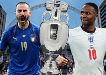 Comment regarder l’Italie contre l’Angleterre lors de la finale de l’Euro 2020 depuis l’Inde ?