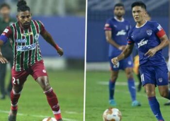 Coupe AFC 2021 : les matchs de l’ATK Mohun Bagan et du Bengaluru FC se dérouleront aux Maldives