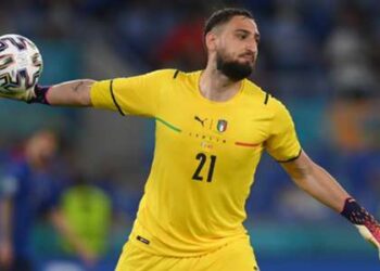 Ravanelli révèle que Donnarumma regrette la Juventus alors que le vainqueur de l’Euro 2020 glisse à nouveau son filet