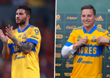 Le patron des Tigres Herrera ne précipite pas Gignac et Thauvin après la sortie olympique