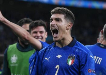 Man United prépare une offre de 17 millions de livres sterling pour Giovanni Di Lorenzo de Naples – Man United News & Transfer News