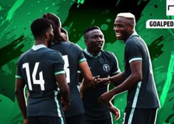 Face à face vs différence de buts dans le football africain – Goalpedia