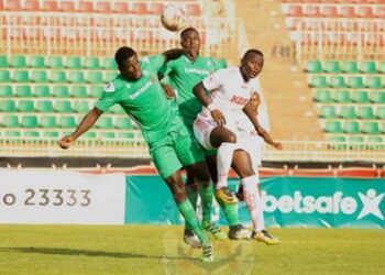 Ulinzi Stars vs Gor Mahia : chaîne de télévision, diffusion en direct, actualités de l’équipe et aperçu