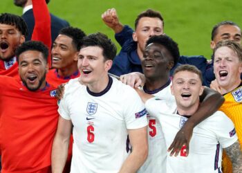 Harry Maguire, Luke Shaw et Paul Pogba dans le top onze de l’Euro 2020 – Man United News & Transfer News